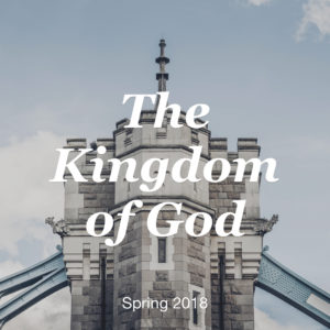 spring 2018 bible study